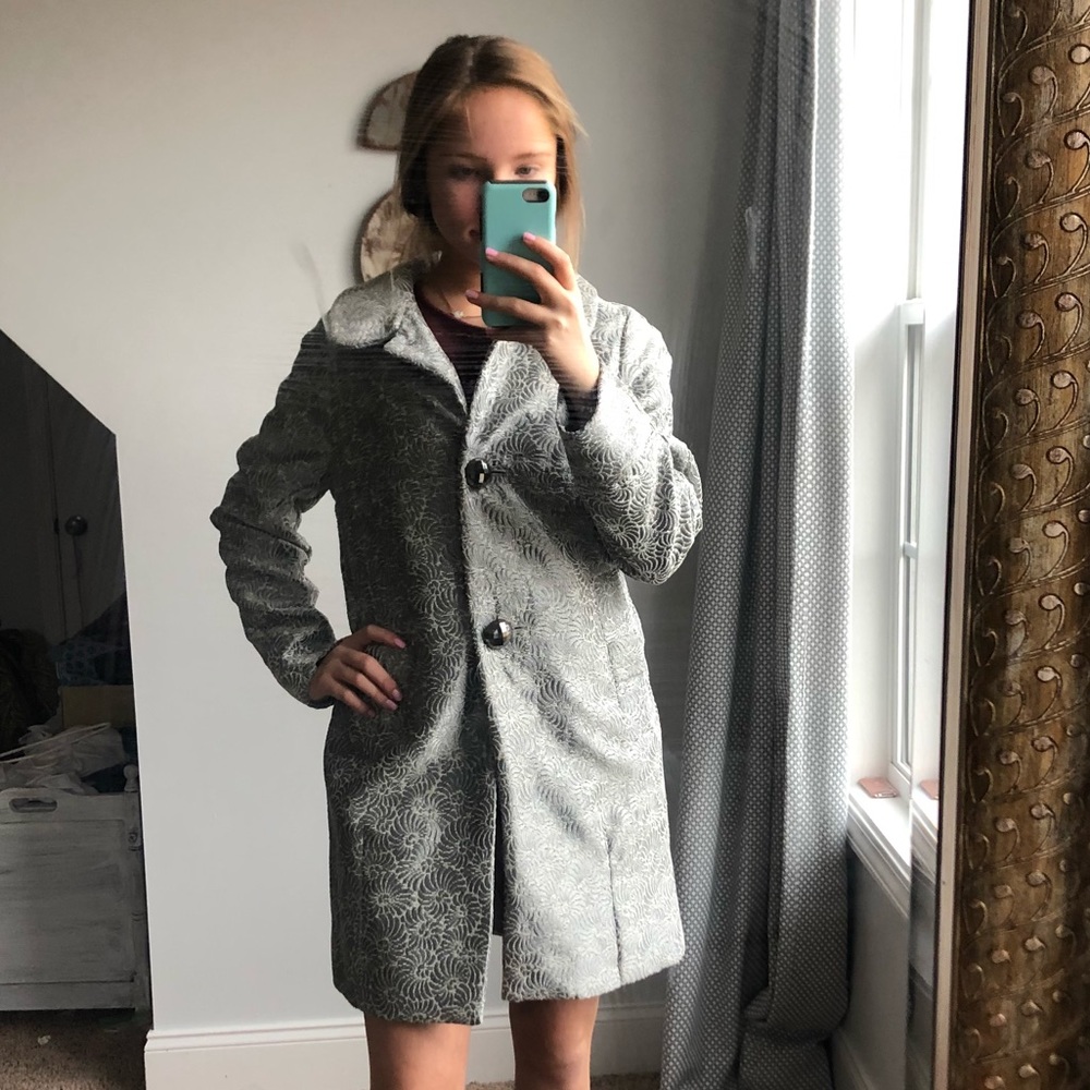 Dressy jacket NWOT